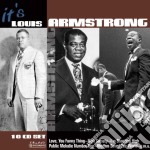 Louis Armstrong - It's Louis (10 Cd)