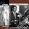 Louis Armstrong - It's Louis (10 Cd) cd