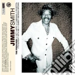 Jimmy Smith - The Preacher cd