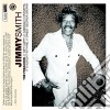 Jimmy Smith - The Preacher cd