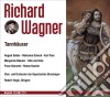 Richard Wagner - Tannhauser (3 Cd) cd