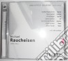 RaucheisenMichael / hans Hotter - Johannes Brahms Lieder cd