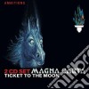 Magna Carta - Ticket To The Moon cd