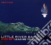 Little River Band - Lead Me To Water (2 Cd) cd musicale di Little River Band