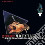 Mountain - Theme For An Imaginary Western cd