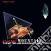 Mountain - Theme For An Imaginary Western cd