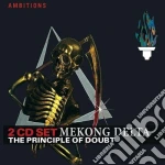 Mekong Delta - The Principle Of Doubt cd