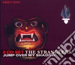 Jump over my shadow cd