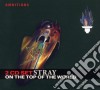 Stray - On The Top Of The World (2 Cd) cd