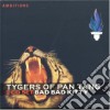 Tygers Of Pan Tang - Bad Bad Kitty (2 Cd) cd