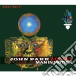 John Parr - Man In Motion (2 Cd)