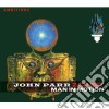 John Parr - Man In Motion (2 Cd) cd