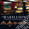 Marillion - The Positive Light. Tales From The Engine Room cd