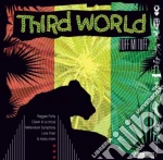 Third World - Tuff Mi Tuff cd