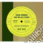 Eddie Condon - Jammin' At Condon's cd