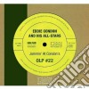 Eddie Condon - Jammin' At Condon's cd