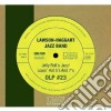 Lawson Haggart Jazz Band - Jelly Roll's Jazz / Louis' Hot 5's And 7's cd