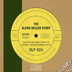 Glenn Miller - The Glenn Miller Story cd musicale di Glenn Miller