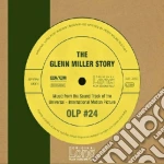 Glenn Miller - The Glenn Miller Story cd