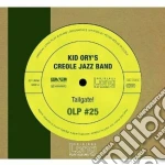 Kid Ory - Tailgate! cd