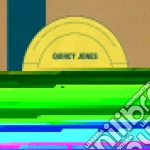 Quincy Jones - Stockholm Sweetnin' cd