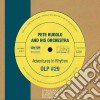 Pete Rugolo & His Orchestra - Adventures In Rhythm cd