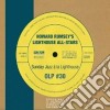 Howard Rumsey - Sunday Jazz A La Lighthouse cd