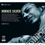 Horace Silver - Horace Silver cd