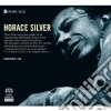Horace Silver - Horace Silver cd