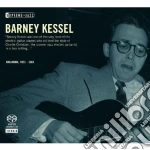 Kessel Barney - Barney Kessel [sacd] cd