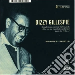 Gillespie Dizzy - Dizzy Gillespie [sacd] cd