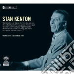 Stan Kenton - Stan Kenton (Sacd) cd