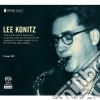 Lee Konitz - Lee Konitz (Sacd) cd