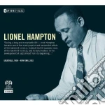 Lionel Hampton - Lionel Hampton (Sacd) cd