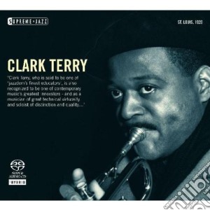 Terry Clark - Clark Terry (Sacd) cd musicale di TERRY CLARK
