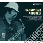 Adderley Cannonball - Cannonball Adderley [sacd] cd