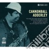Adderley Cannonball - Cannonball Adderley [sacd] cd