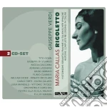 Giuseppe Verdi - Rigoletto cd