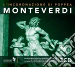 Claudio Monteverdi - L'Incoronazione Di Poppea cd