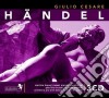 Georg Friedrich Handel - Giulio Cesare (3 Cd) cd