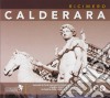 Giacinto Calderara - Ricimero (estratti) cd