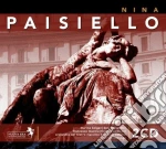 Giovanni Paisiello - Nina (2 Cd) cd