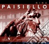 Giovanni Paisiello - Nina (2 Cd) cd