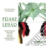 Franz Lehar - The Merry Widow / the Land Of Smiles cd