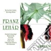 Franz Lehar - The Merry Widow / the Land Of Smiles cd