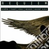 Requiem: Dvorak, Faure', Verdi, Brahms, Mozart.. (10 Cd) cd