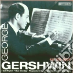 George Gershwin - 1898-1937 (10 Cd) cd