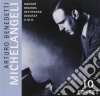 Arturo Benedetti Michelangeli: Plays Bach, Scarlatti, Mozart, Beethoven (10 Cd) cd
