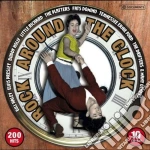 Rock Around The Clock (10 Cd) cd