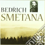 Bedrich Smetana - Complete Works (10 Cd) cd
